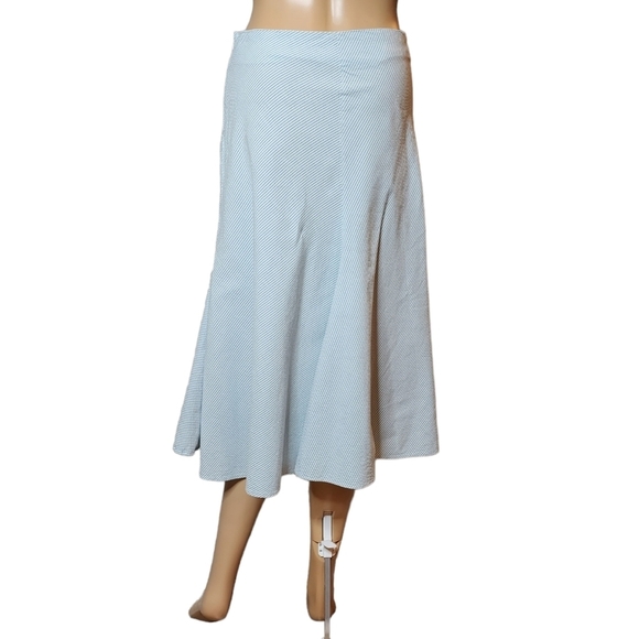 Calypso Christiane Celle midi full skirt - Picture 9 of 17